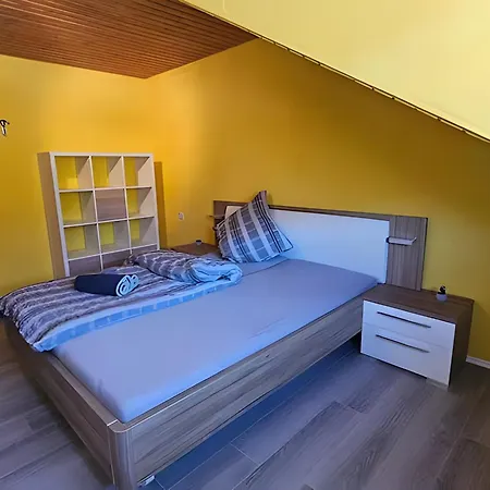 Apartmán Riesling
